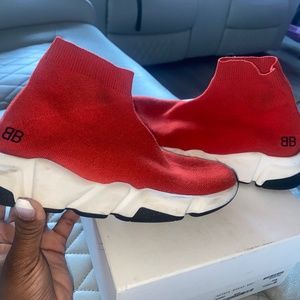 Balenciaga Shoes
